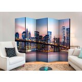  Paravan u 5 dijelova - City of Dreams II [Room Dividers] 225x172 | shoptok.hr