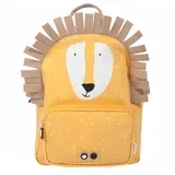 MISTER LION Žuta