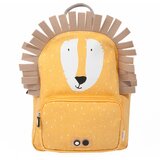 Trixie Nahrbtniki MISTER LION Rumena Cene