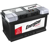 Energizer akumulator Premium, 80AH, D, 740A, 680608, EM80LB4
