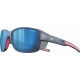 Julbo Monterosa 2 Dark Blue/Pink/White/Smoke/Multilayer Blue Outdoor sončna očala Cene