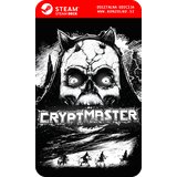  Cryptmaster - Steam koda brez škatlice (WINDOWS PC | STEAM DECK) | Shoptok.si