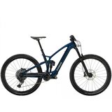  Bicikl Trek Fuel EXe 9.8 GX AXS 2023 Blue - S | shoptok.hr