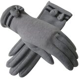 IZMAEL Rukavice TE-6845 - Siva | shoptok.hr