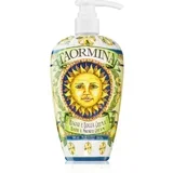 Taormina gel za prhanje in kopanje 700 ml