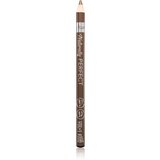 Miss Sporty Naturally Perfect Vol. 1 univerzalni svinčnik za oči in obrvi odtenek 012 Blond Brown 0,78 g | Shoptok.si