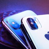  Kaljeno steklo za kamero 2 x Baseus za iPhone X / XS / XS Max | Shoptok.si