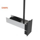 Dawn uvodnik napona LL40CT crni | Eponuda.com