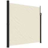  The Living Store Zložljiva stranska tenda krem 200x300 cm - Zložljiva Stranska Tenda, (21443088) | Shoptok.si