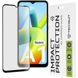Techsuit 111D Full Cover / Full Glue Glass zaštitno staklo za Redmi A1 | shoptok.hr