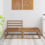  Sekcionalna sofa 2 Komad Prirodna | shoptok.hr