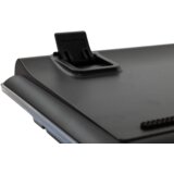 WHITESHARK Tachi GK-003141 gaming tipkovnica, US, crna | shoptok.hr