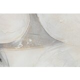  Naslikana slika na platnu CVETJE 1-delna CWF1185WE1 - 70x70 cm () | Shoptok.si