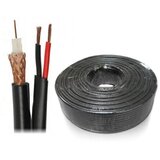  KABAL ZA VIDEO NADZOR RG59 + 2 x 0.75 Cijene