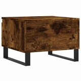  Stolići za kavu 2 kom boja hrasta 50x46x35 cm konstruirano drvo | shoptok.hr