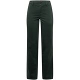 BOSS Orange Chino hlače 'Schino' zelena | Shoptok.si