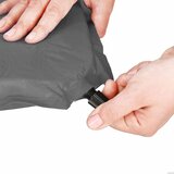  Prostirka za samonapuhavanje, siva | shoptok.hr
