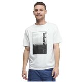 Timberland muška logo majica