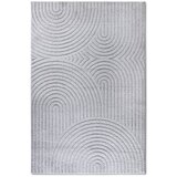 Elle Decoration Svijetlo sivi tepih 120x170 cm Panglao New York Light Grey – | shoptok.hr