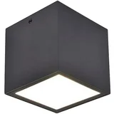 LUTEC Gemini LED zunanja stropna svetilka (6,9 W, 85 x 85 x 85 mm, IP65)