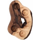  Drveni svijećnjak | shoptok.hr