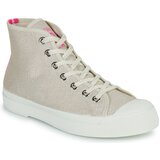 Bensimon Visoke superge STELLA Bež | Shoptok.si