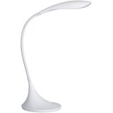 Kanlux 22342 - LED prigušiva fleksibilna stona lampa FRANCO LED/6,8W/230V bela | Eponuda.com