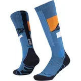 Merino Heavyweight Over the Calf Socks čarape 138872-723