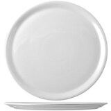 Saturnia Pizza krožnik napoli / 33cm / 6 kos, (21364716) Cene