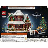 Lego &amp;reg; Icons - Vikendica (11387) Slike