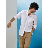 Sinsay Traper chino kratke hlače | shoptok.hr