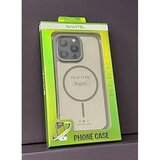 BAVITEL iphone 13 pro magsafe siva | Eponuda.com