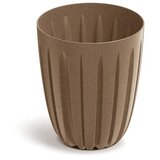  Saksija Wario Eco standard 14cm - naturo 4665W Cene