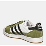 adidas gazelle silver green womens FY6534] Stan Smith "KERMIT" Preschool/Little Kids Shoes  Lace Up NYC