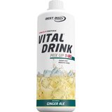 Best Body Nutrition vital drink - ginger ale | Shoptok.si