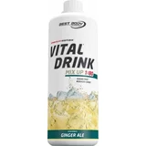 Best Body Nutrition vital drink - ginger ale