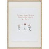 Modern Living Okvir Za Slike Gitta, Barva Hrasta, 50 X 70 Cm | Shoptok.si