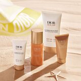 Dior Solar The Protective Creme SPF 50 krema za sončenje za telo SPF 50 150 ml | Shoptok.si