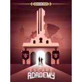 Steam Escape Academy: Season Pass (DLC) (PC) Key GLOBAL | Eponuda.com