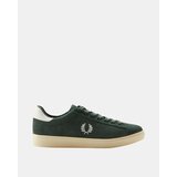 Fred Perry Nizke superge B1317 SPENCER SUEDE Zelena Cene