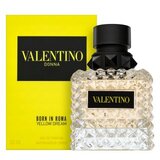 Valentino Born In Roma Yellow Dream Donna parfumska voda za ženske 50 ml | Shoptok.si