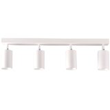 SPOT svetlo MARIBEL 4xGU10/10W/230V belo | Eponuda.com