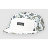 Coal Provo Kapa s šiltom off white / olive camo | Shoptok.si