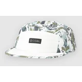 Provo Kapa s šiltom off white / olive camo