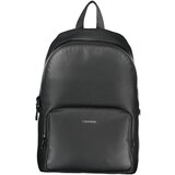 Calvin Klein MEN&#39;S BLACK BACKPACK Cene