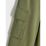 Sinsay Cargo jogger trenirka hlače | shoptok.hr