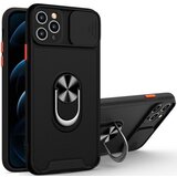 Maska za Samsung S21 Magnetic Defender Silicone (239) MCTR