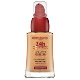 Dermacol 24H Control Make-Up dugotrajna šminka No.3 30 ml | shoptok.hr