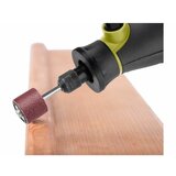 Extol Ravna brusilica sa fleksibilnim nastavkom 135W/230V | Eponuda.com