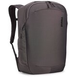Thule Subterra 2 promjenjiva torba 40L usklađena sa standardima za unos ručne prtljage u zrakoplov - siva | shoptok.hr